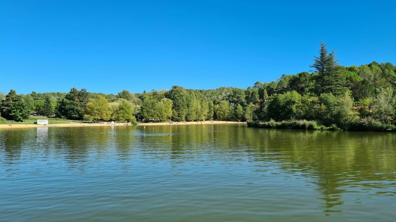Ballade du dimanche à Mormoiron - Mormoiron