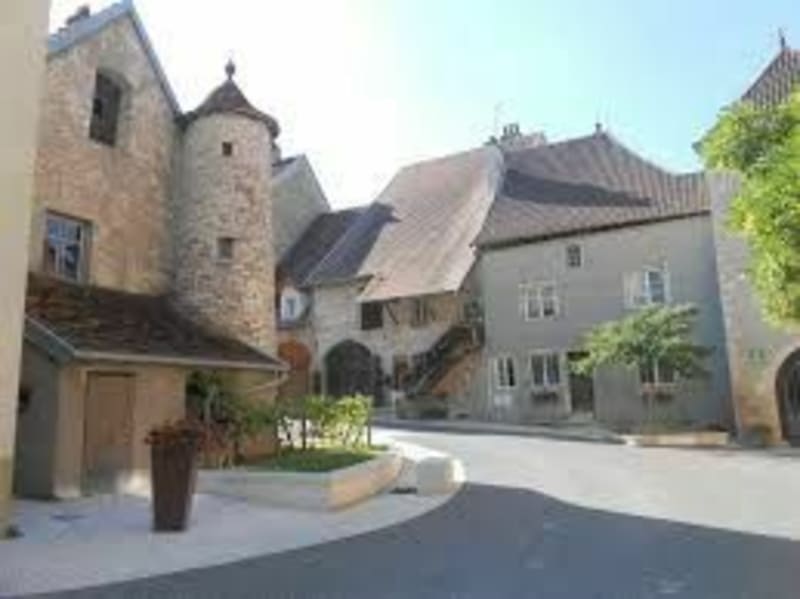 A travers pelousey, marnay, burgille, recologne - Pelousey