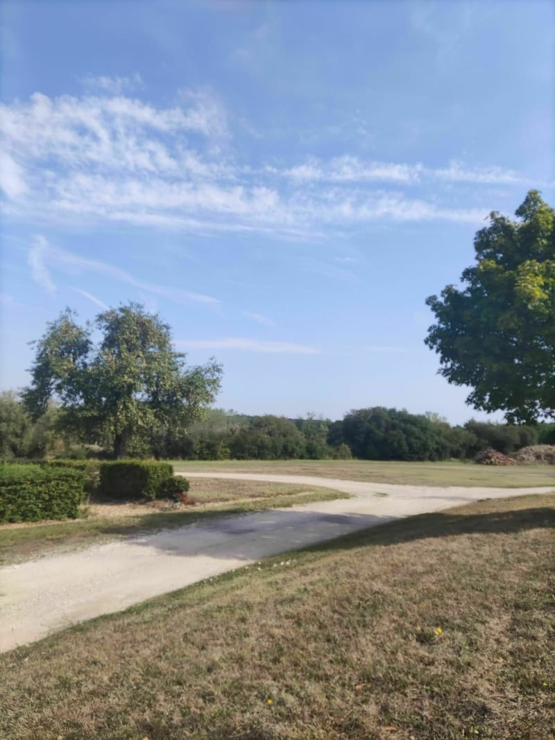 Fontaines en Sologne - Fontaines-en-Sologne