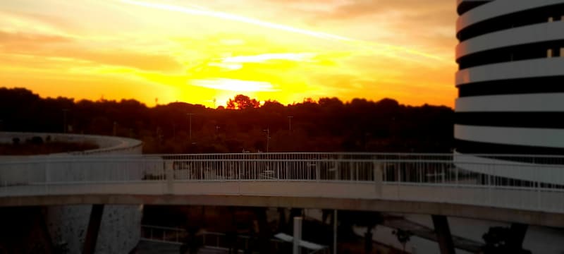 Terre et mer, le Cap d'est en ouest - Agde