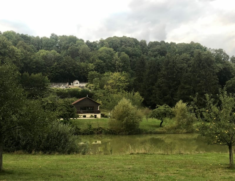 Boucle de Clermont - Clermont-en-Argonne