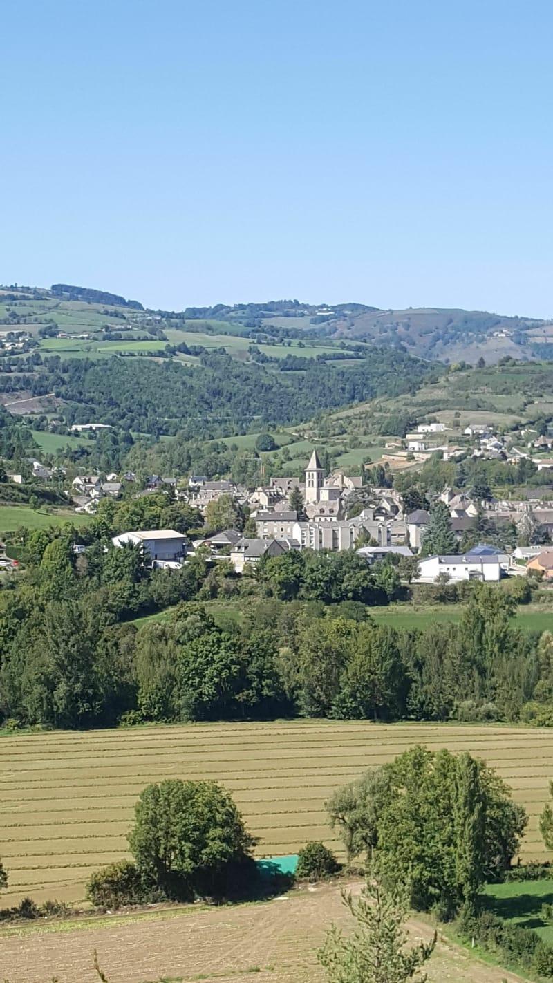 Entre deux ponts sur la Colagne - Bourgs sur Colagne