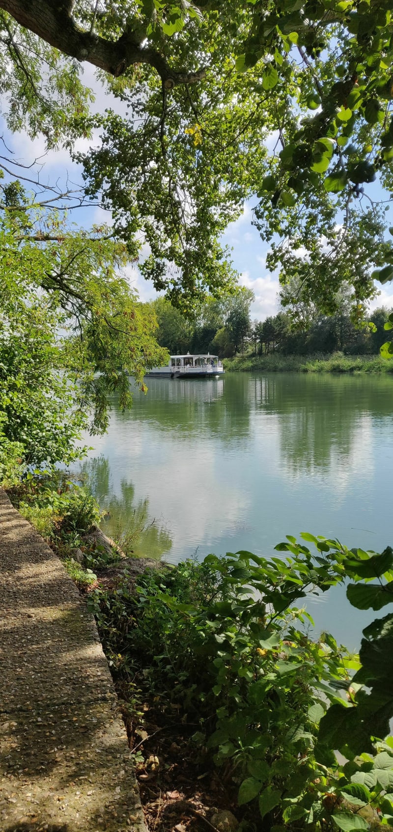 Bords de Marne - Saint-Maur-des-Fossés