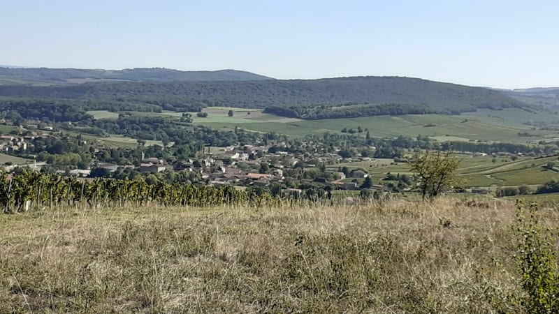 Circuit d''Azé - Azé
