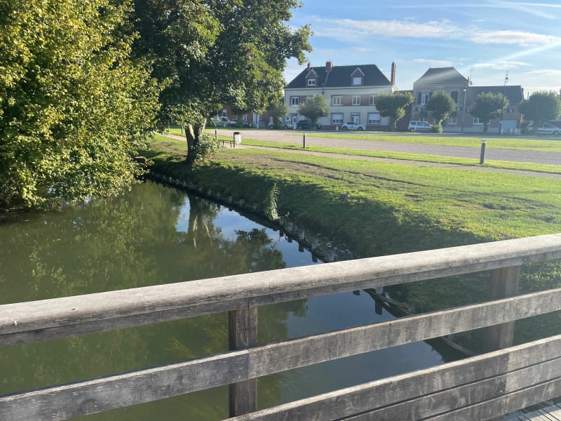 Course à pied - Longpré-les-Corps-Saints