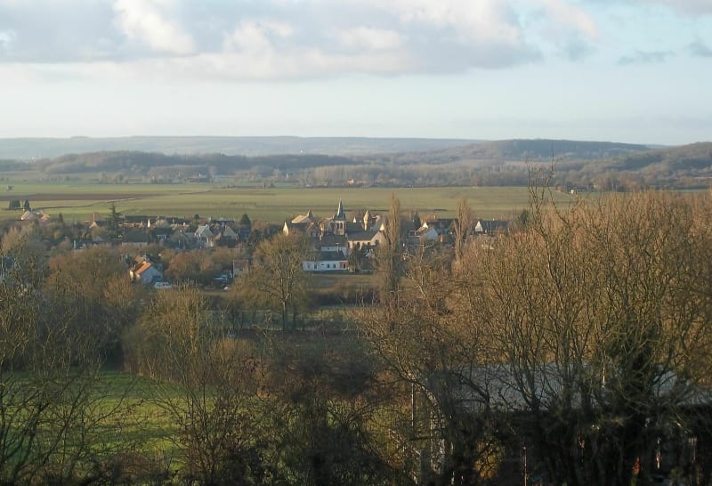 Remise en forme autour de Mézières - Mézières-sous-Lavardin