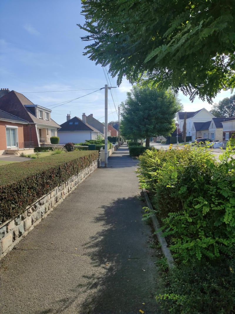Balade autour de Lillers - Lillers