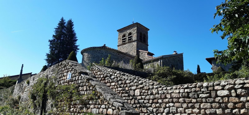 Pertuiset à Saint Victor-sur-Loire - Unieux