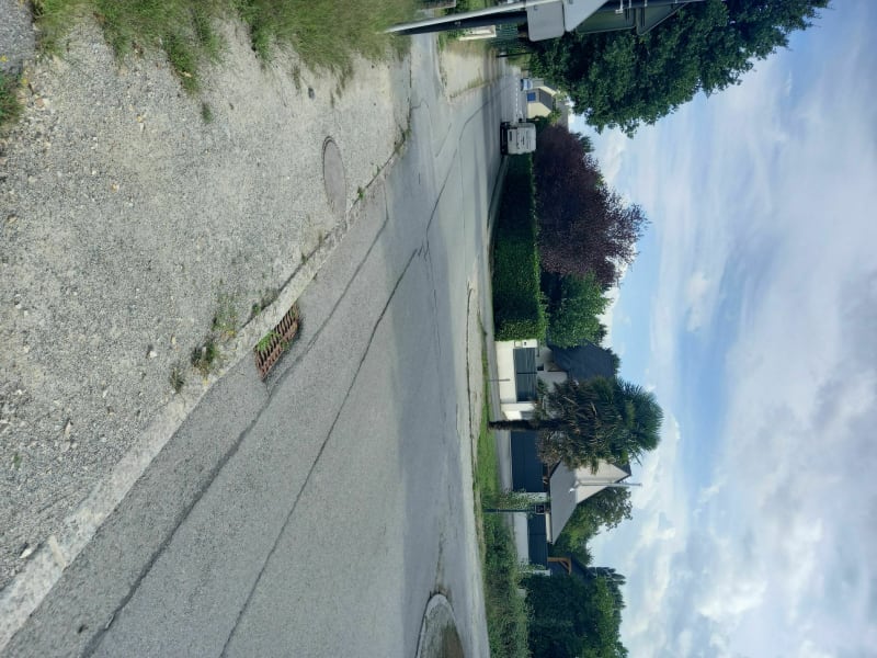 Balade vélo communauté des communes de la roche aux fées - Amanlis