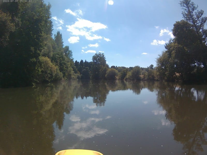 Tour de Mayenne - Mayenne