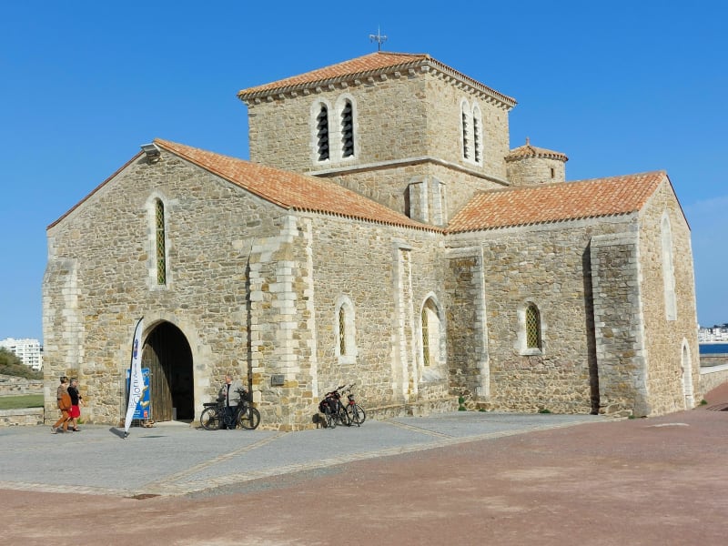 La Chaume - Les Sables-d'Olonne