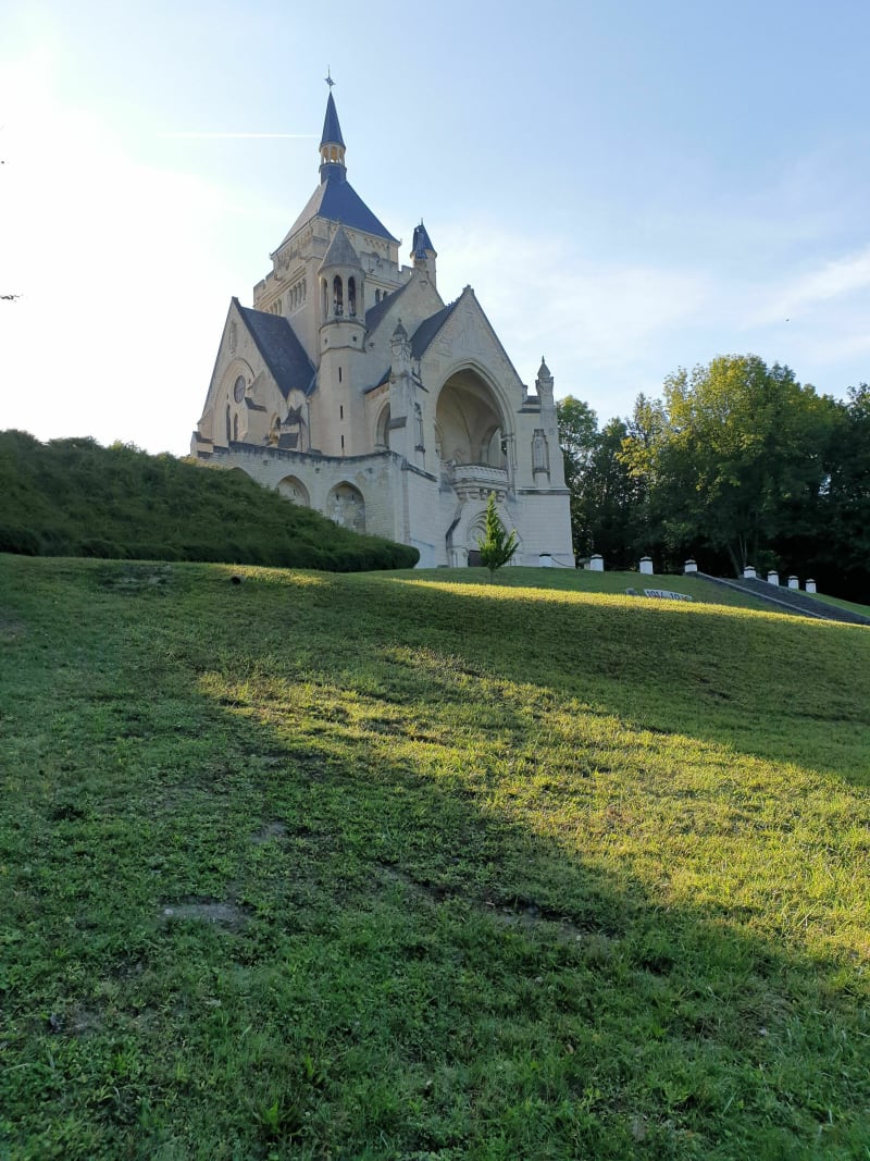 Château de Dormans - Dormans