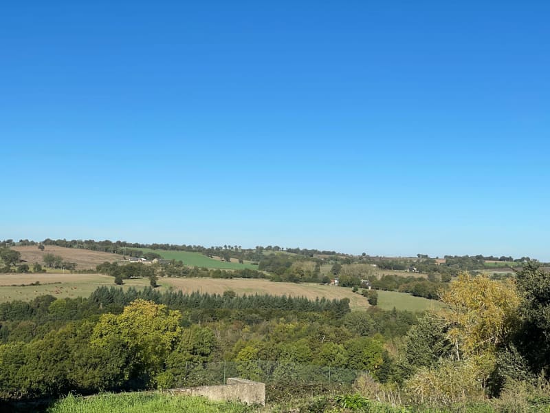 Panoramas de Mont-Saint-Jean - Mont-Saint-Jean