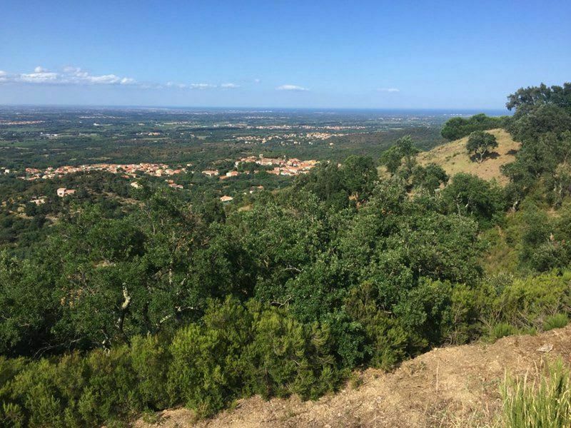 Aux pieds des Albères - Argelès-sur-Mer