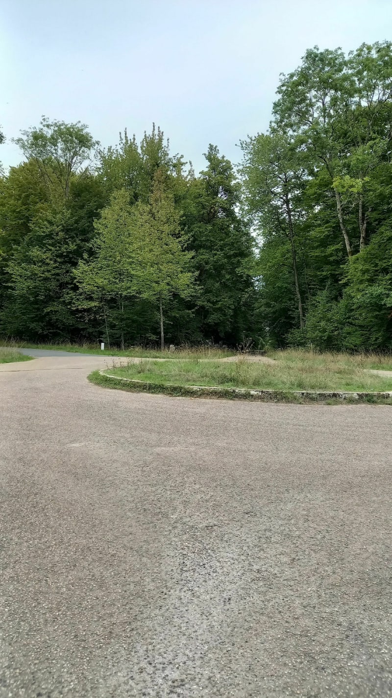 Boucle autour de Villers-Clairlieu - Villers-lès-Nancy