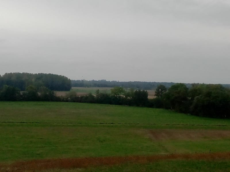 Les champs de la Seille - Le Tartre