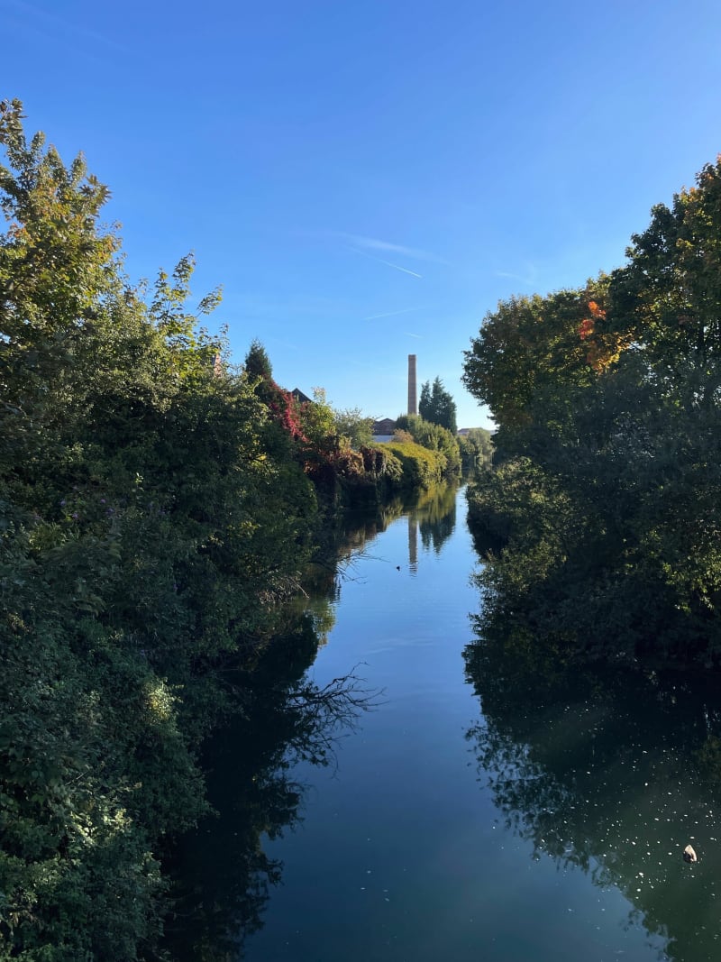 Merville, au fil de l’eau - Merville