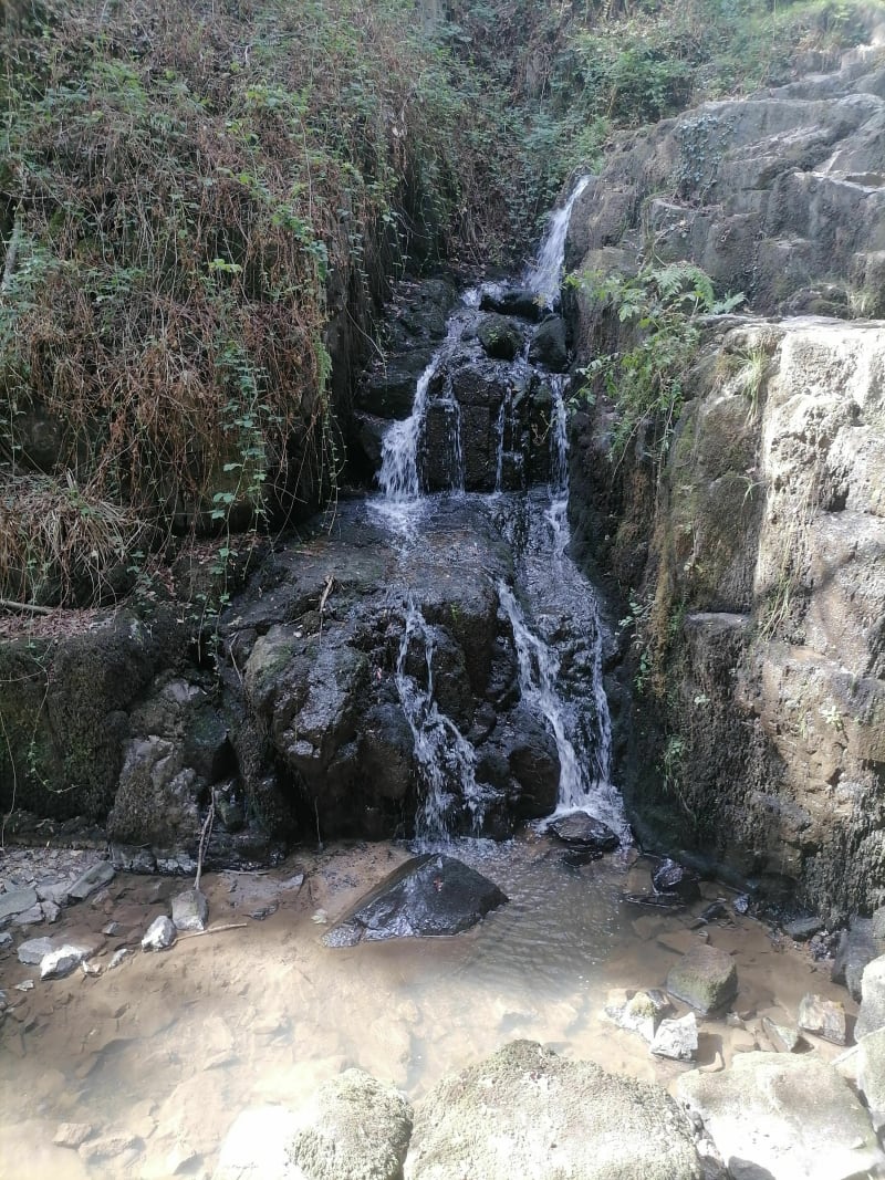 Balade à Mortain - Mortain-Bocage