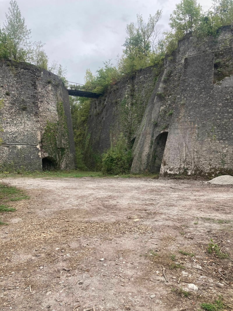Vtt bord de Loire Montjean Chalonnes - Mauges-sur-Loire