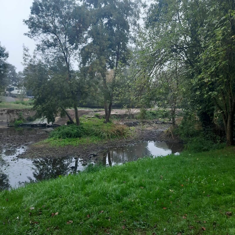 Marche quotidienne sur St co - Saint-Colomban