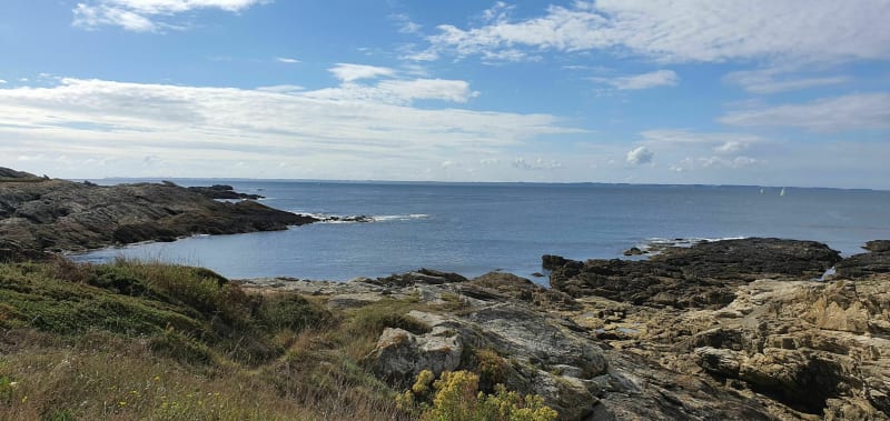 Quiberon - Quiberon