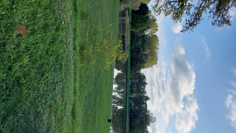Balade autour de Continvoir - Continvoir