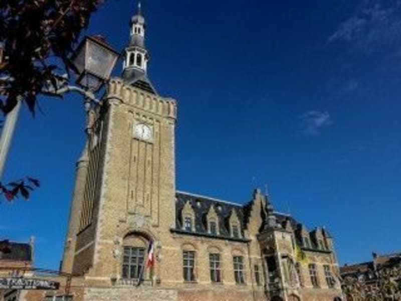 Bailleul Ville flamande !!! - Bailleul