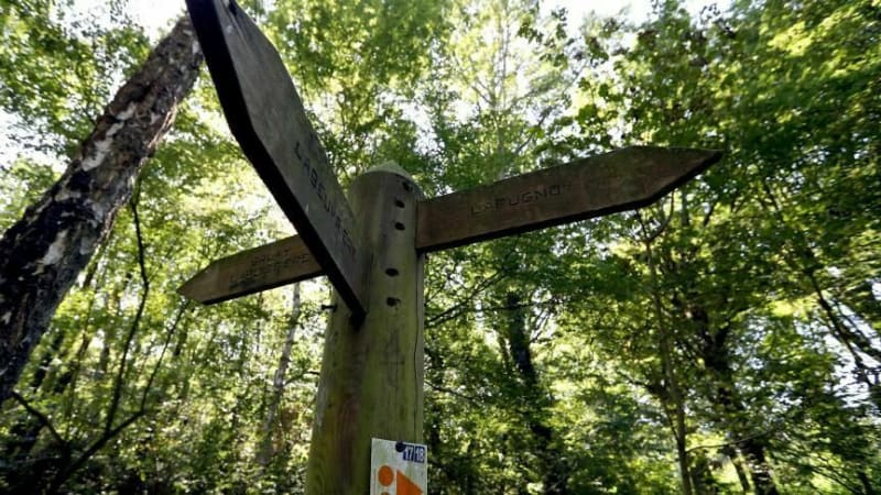 "1,2,3 je m'en vais au bois" - Marles-les-Mines