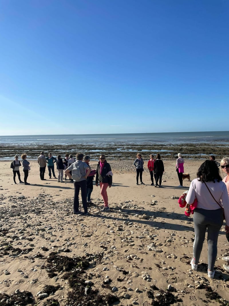 Le bois plage en Re - Le Bois-Plage-en-Ré