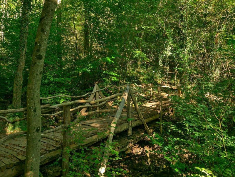 Petite balade VTT depuis Kirsch-lès-Sierck - Kirsch-lès-Sierck