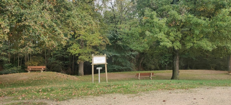 Les Bernadettes - Monthou-sur-Bièvre