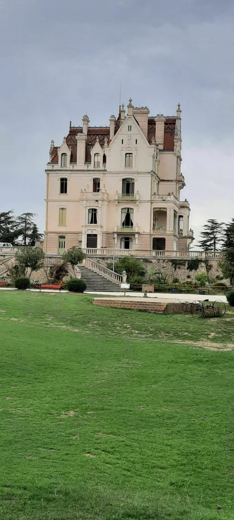 Tour de vélo à Argelès entre plages et château - Argelès-sur-Mer