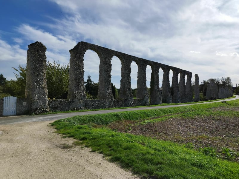 Randonnée à Fondettes - Fondettes