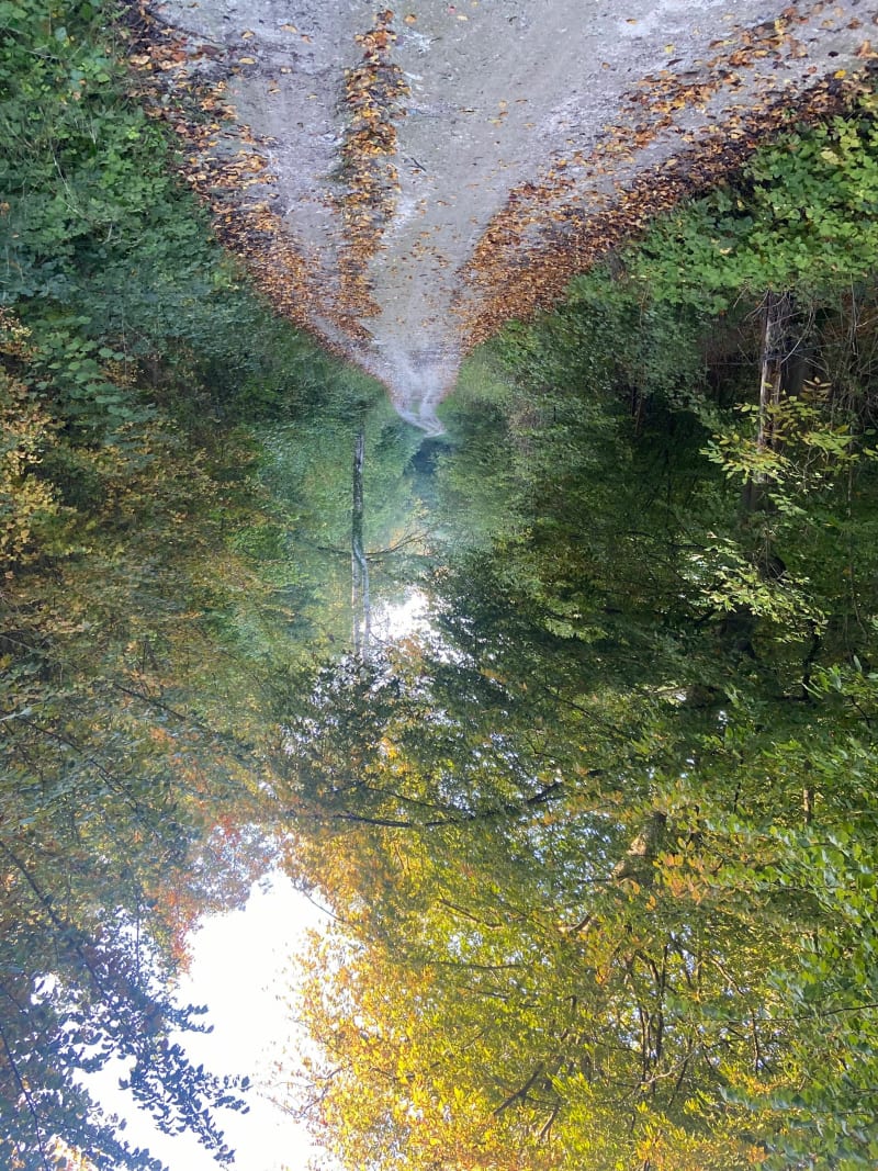 Par monts et plateaux à Saint Fuscien - Saint-Fuscien