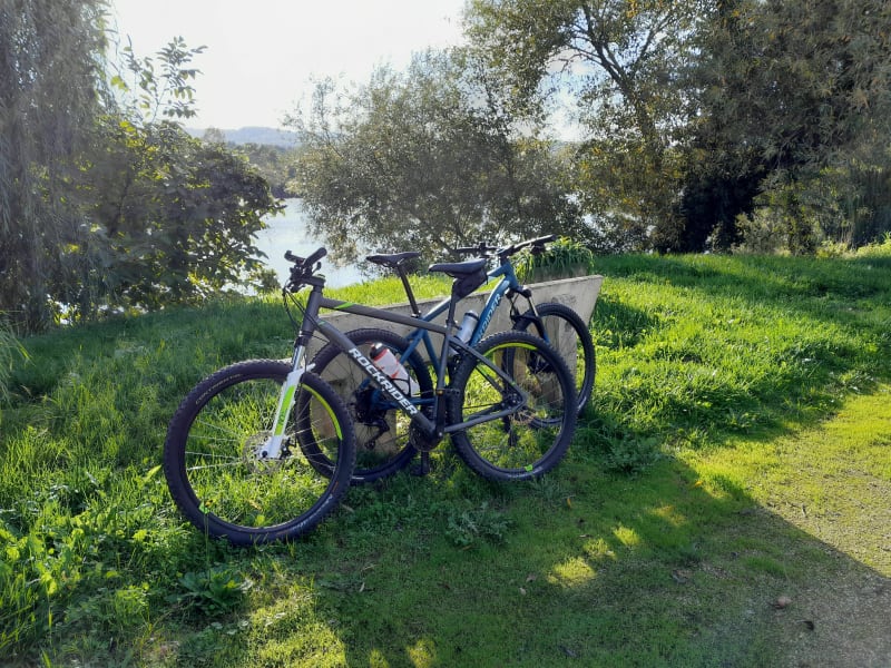 Tranquillou bilou sur les bord de la Moselle - Autreville-sur-Moselle