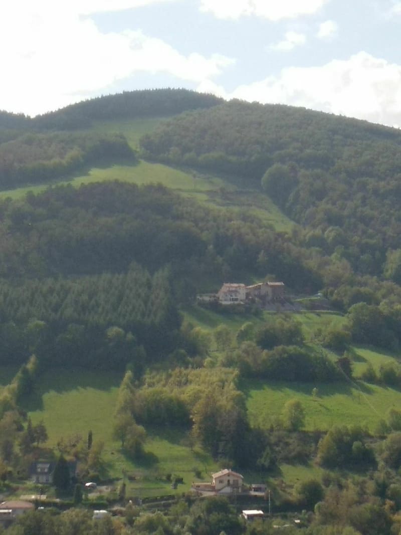 Route du lait - Saint-Chamond