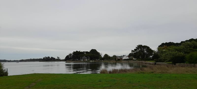 Pointe de Kerners - Arzon