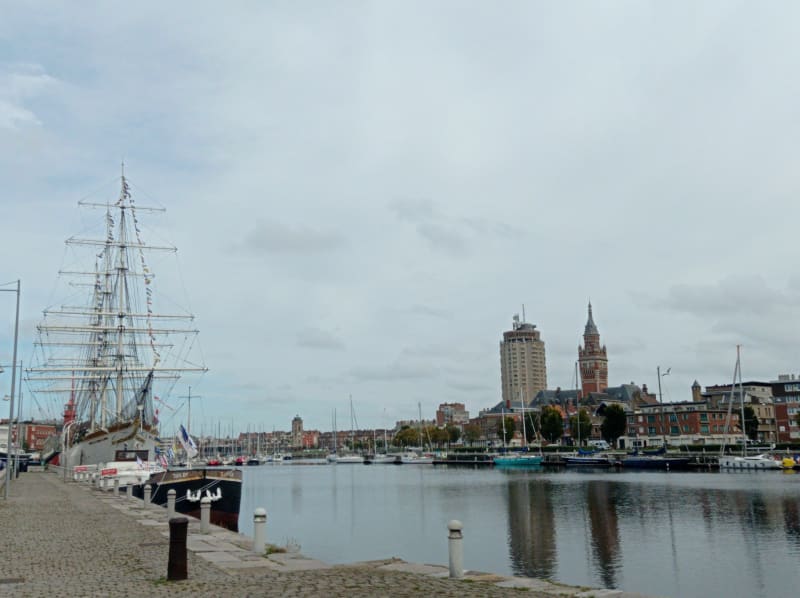 Dunkerque : citadelle et musées - Dunkerque
