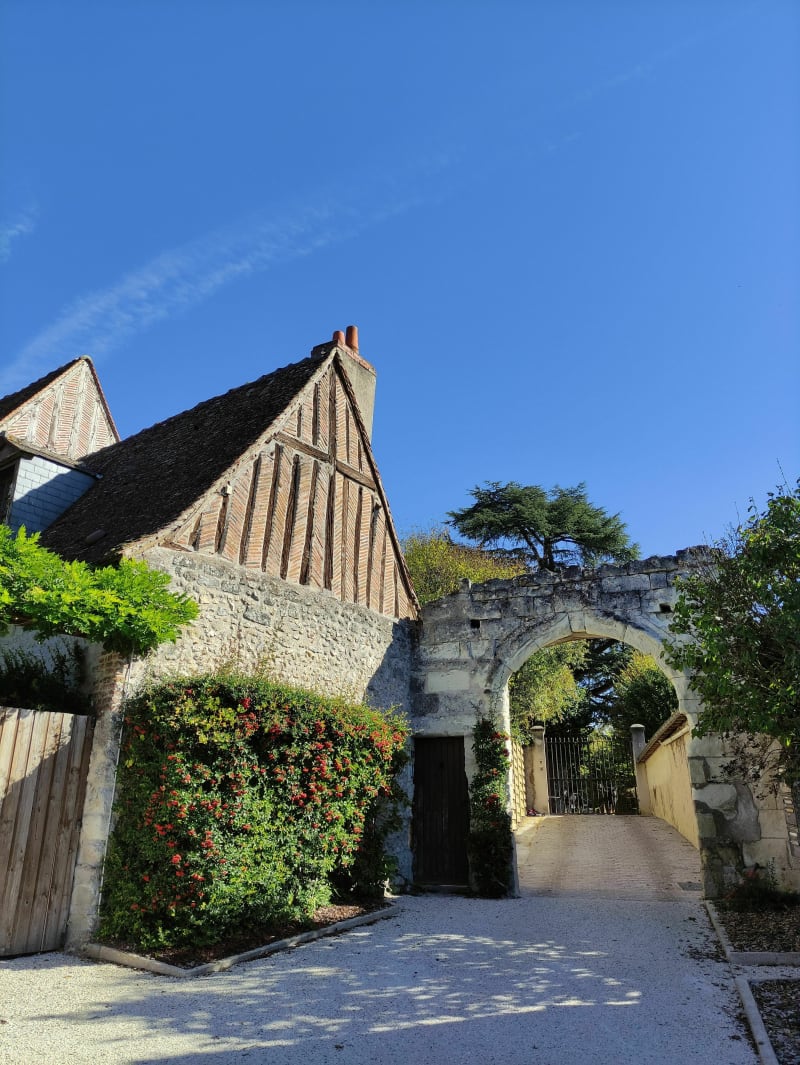 Fondettes et le bord de Loire - Fondettes