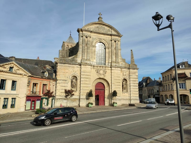 Balade à Fécamp - Fécamp