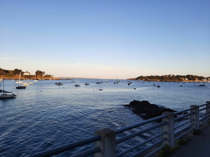 Littoral de Saint-Briac et estuaire du Frémur - Saint-Briac-sur-Mer