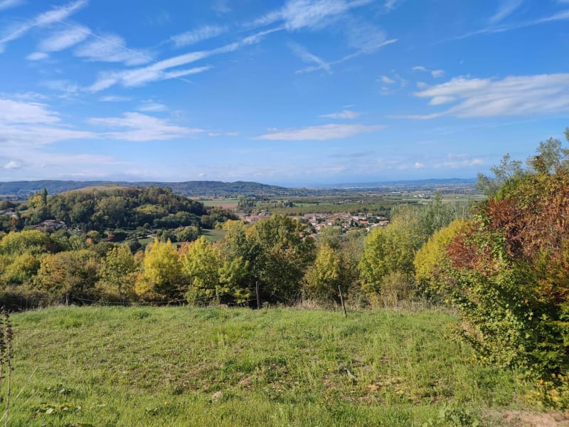 La Baume d'Hostun - La Baume-d'Hostun