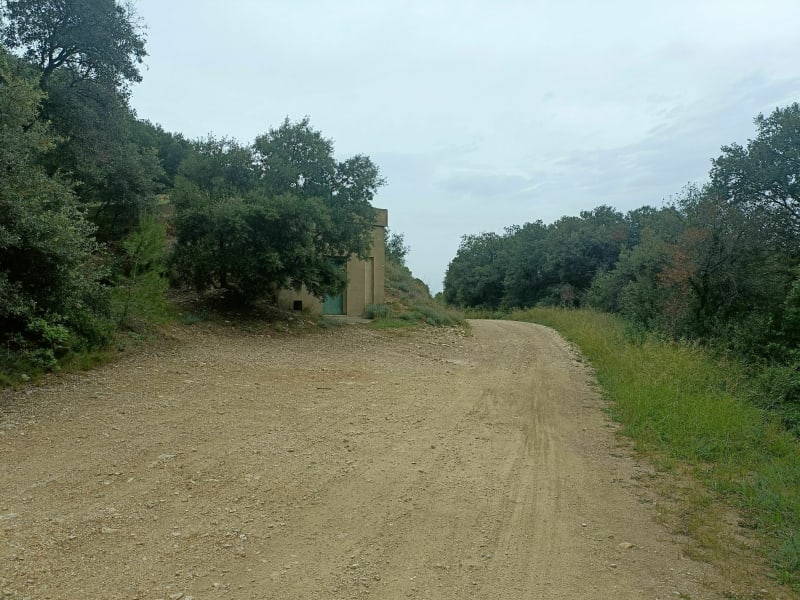 La Bagnolaise 12 kms - Bagnols-sur-Cèze