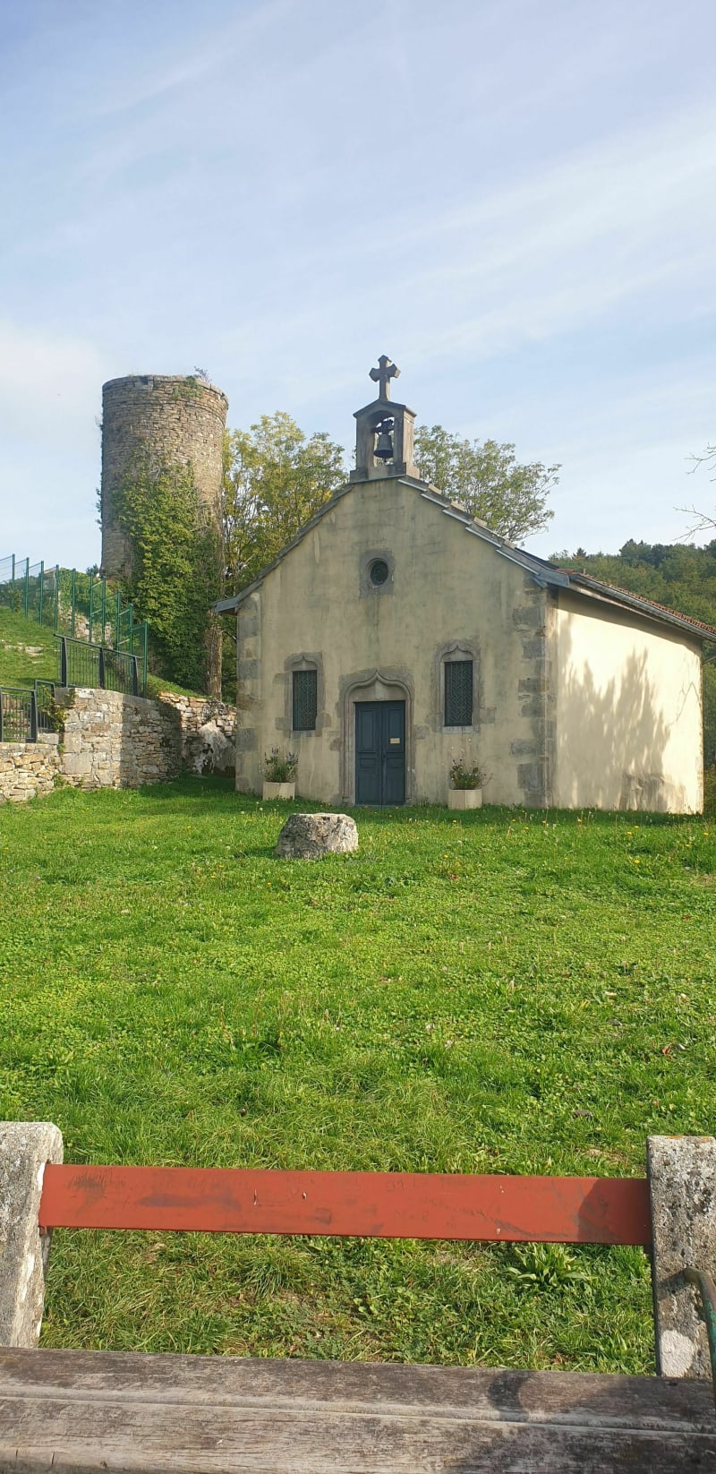 Saint-Amour balanod l'Aubépin - Saint-Amour