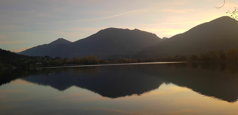 Sous le Roc - Embrun