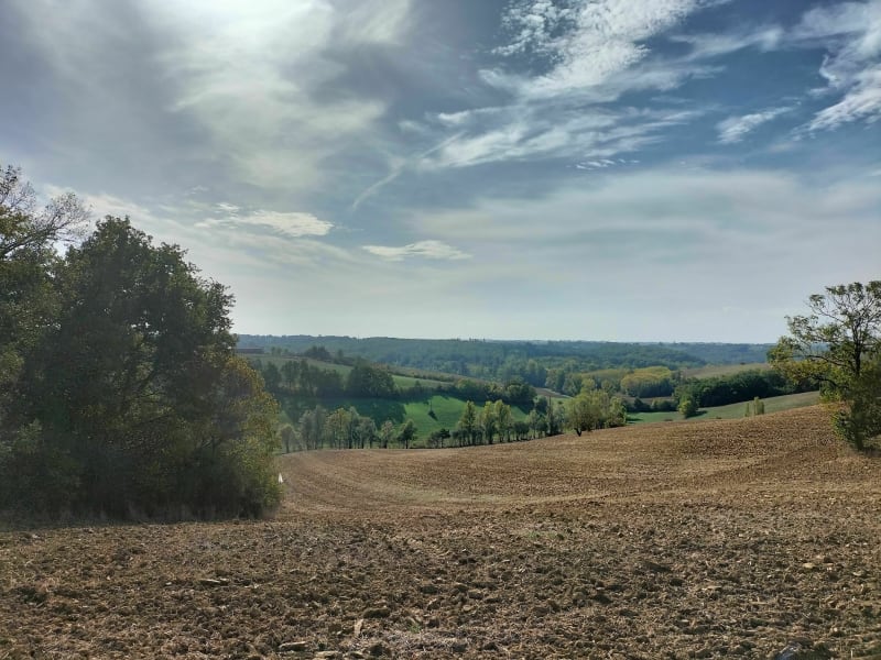 La Planette - La Salvetat-Belmontet