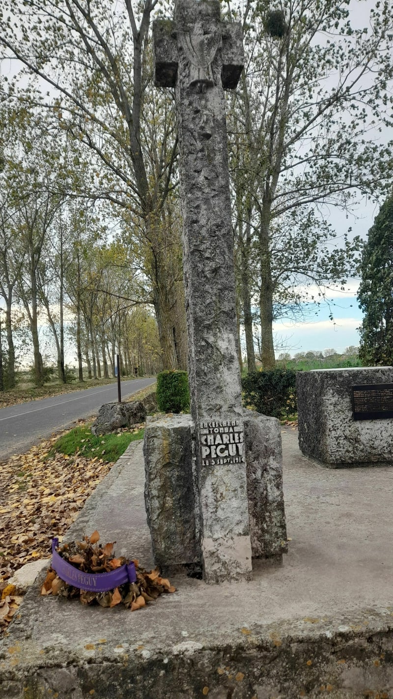 A travers la Campagne Seine et Marnaise - Esbly