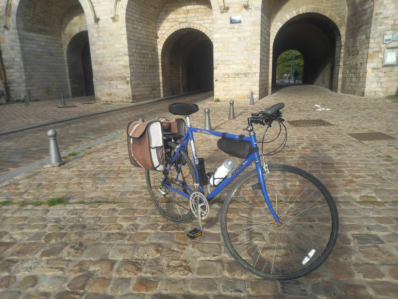 Petite balade Lilloise - Lille