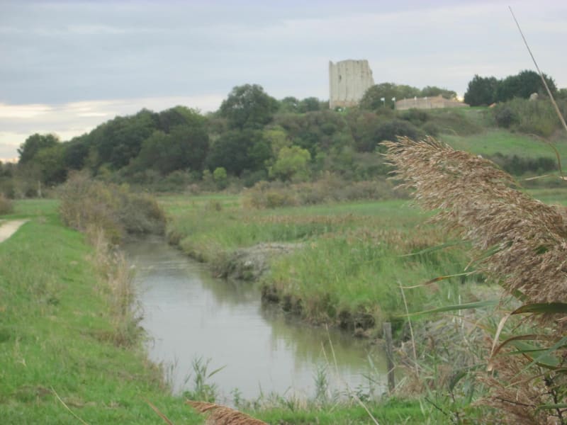 Saint-Sornin - Saint-Sornin
