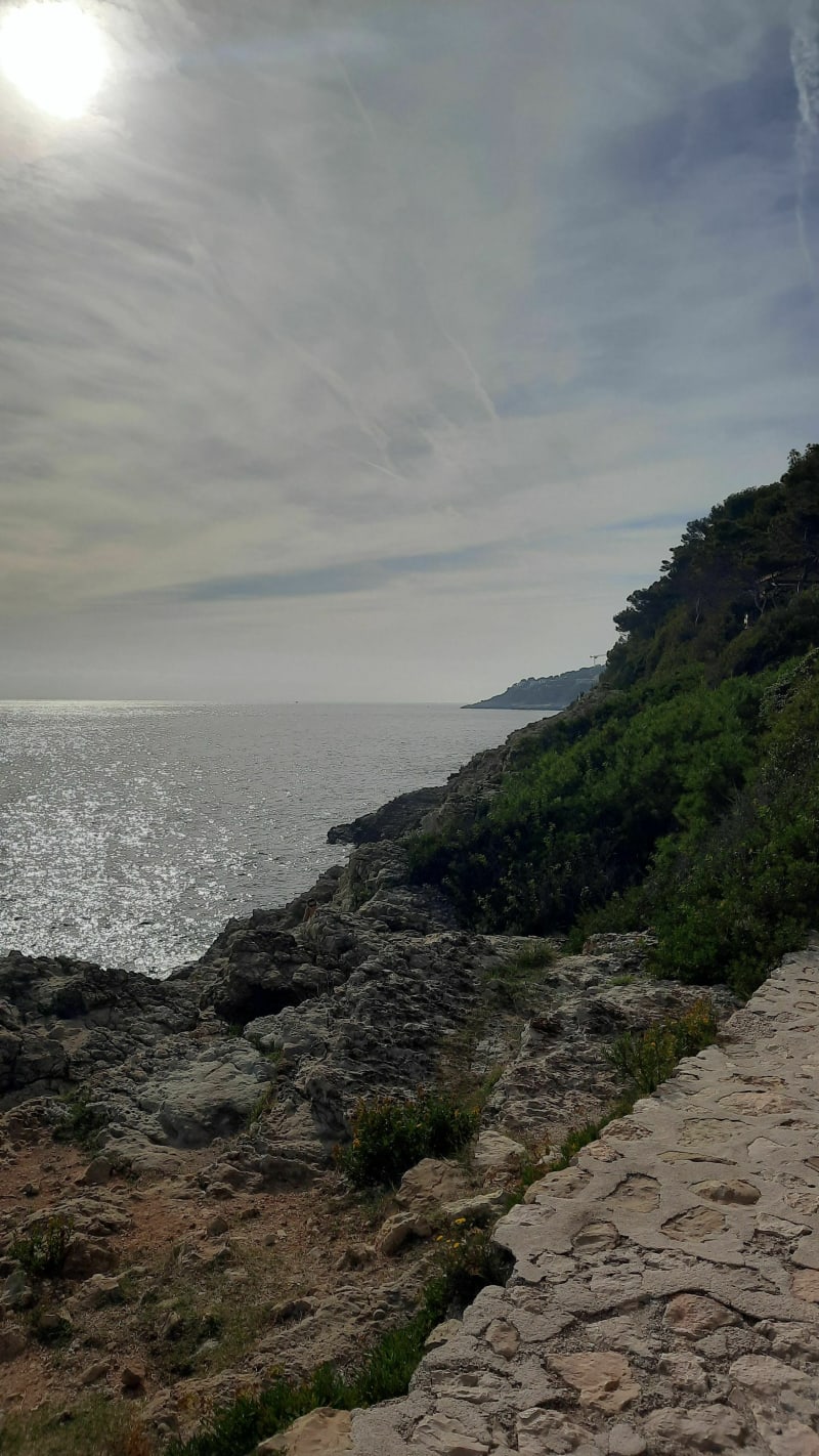 Tour de Saint-Jean-Cap-Ferrat - Saint-Jean-Cap-Ferrat